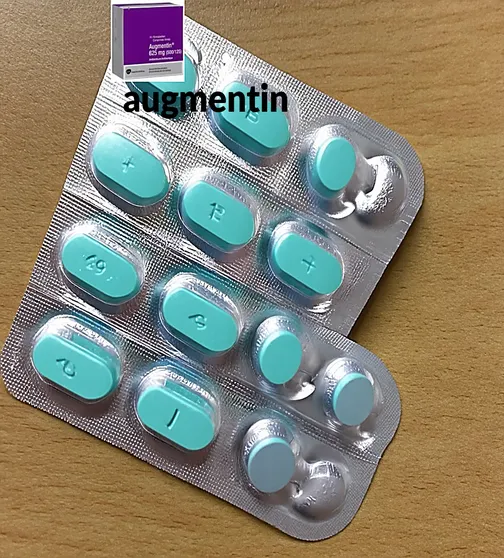 Augmentin amoxicillina prezzo